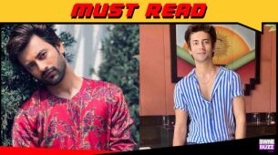 As an actor, I have grown with my work experience: Aashay Mishra