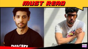 I wish to paint bright colours that depict hope and happiness: Manan Joshi