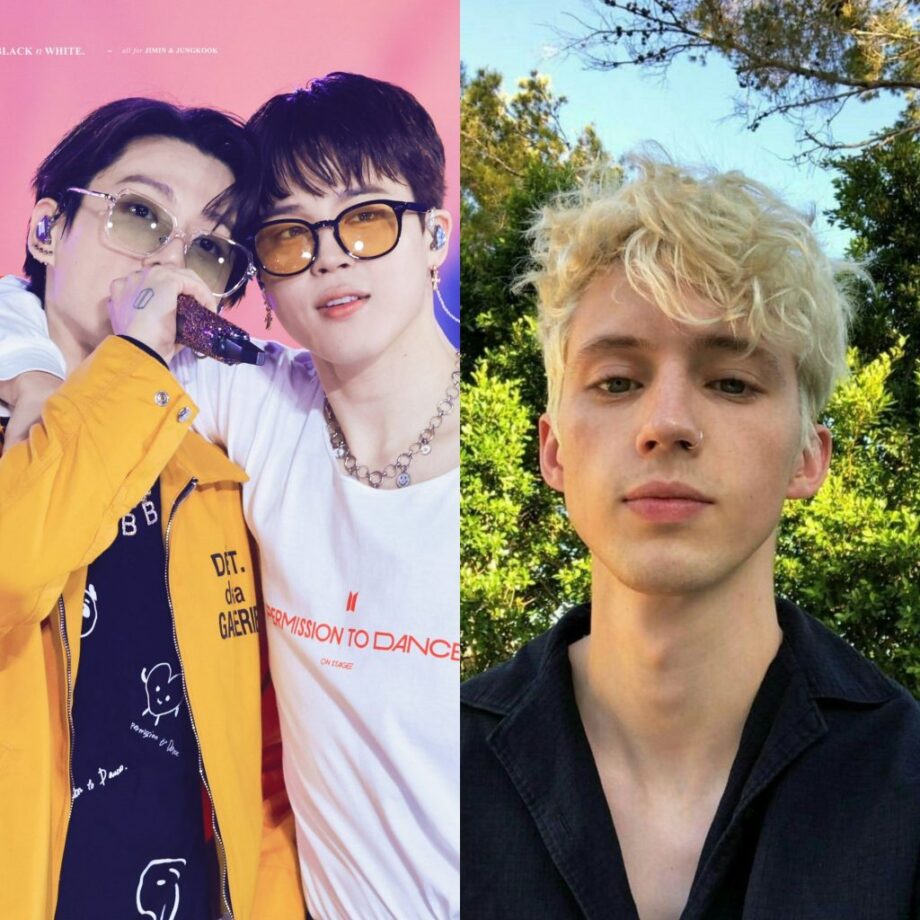 I Would Love That…”: Troye Sivan Revealed About Collaborating With BTS Jimin And Jungkook - 0