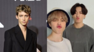 I Would Love That…”: Troye Sivan Revealed About Collaborating With BTS Jimin And Jungkook