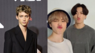 I Would Love That…”: Troye Sivan Revealed About Collaborating With BTS Jimin And Jungkook