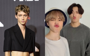 I Would Love That…”: Troye Sivan Revealed About Collaborating With BTS Jimin And Jungkook - 2