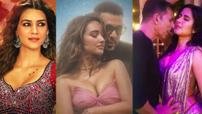 Iconic 14 Bollywood songs that always make us feel close to our homeland