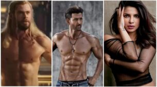If ‘Thor: Love And Thunder’ Happened In India; Characters our Stars Hrithik Roshan, Priyanka Chopra and others Would have Played