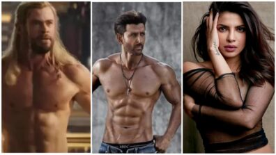 If ‘Thor: Love And Thunder’ Happened In India; Characters our Stars Hrithik Roshan, Priyanka Chopra and others Would have Played