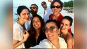 Ileana D’Cruz shades unseen snap of ‘gang’ from Katrina Kaif’s birthday party, see pic