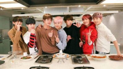 I’m Trying To Cook These Days…”: Know About BTS Members’ Cooking Experience