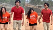 “I’m very proud of him”, Addite Malik on husband Mohit Malik’s KKK12 journey, read