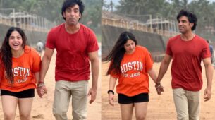 “I’m very proud of him”, Addite Malik on husband Mohit Malik’s KKK12 journey, read