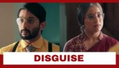 Imlie: Aryan and Imlie disguise for a mission