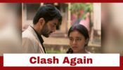 Imlie: Aryan and Imlie get into an epic clash