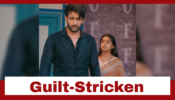 Imlie: Aryan breaks down in guilt