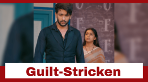 Imlie: Aryan breaks down in guilt