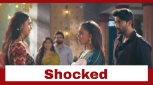 Imlie: Imlie shocked to know about Malini’s hatred for her kid