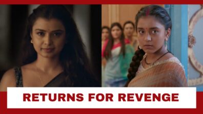 Imlie: Malini returns to avenge Imlie