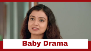 Imlie: OMG!! Malini’s baby drama to kickstart