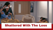Imlie: Shocking!! Aryan and Imlie shattered by their terrible loss