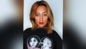 In pics: Instagram influencer Aashika Bhatia is Blackpink fan, stuns in fan t-shirt