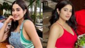 In pics: Janhvi Kapoor’s dungaree style is the perfect transitional fashion spree