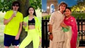 In Pics: Who Is This Mysterious Boy Twinning With Sara Ali Khan?