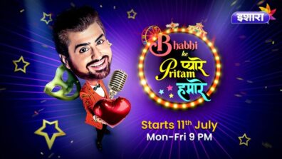 IN10 Media Network’s GEC Ishara launches celebrity chat show with RJ Pritam