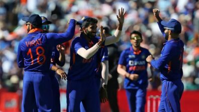 Ind Vs Eng 1st ODI Match Result: India beat England by 10 wickets