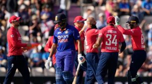 Ind Vs Eng 2nd ODI Match Result: England beat India by 100 runs