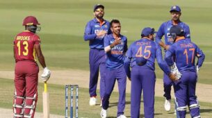 India Vs West Indies 3rd T20 Match Result: India beat West Indies by 7 wickets