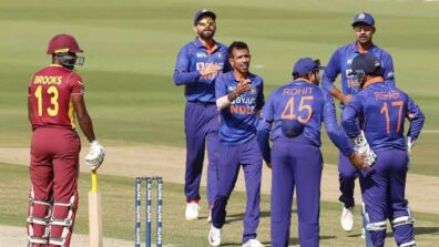 India Vs West Indies 3rd T20 Match Result: India beat West Indies by 7 wickets