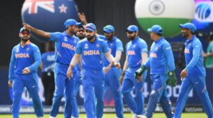 Indian Cricket Team Members Who Are Firm And Strong In Their Respective Fields
