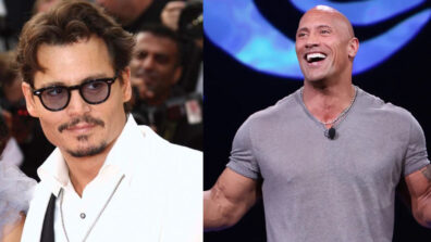 Insanely Rich Hollywood Celebrities – From Dwayne Johnson To Johnny Depp