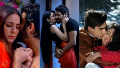 International Kissing Day 2022: Here are the Best onscreen Kissing Moments of Kundali Bhagya’s Karan-Preeta, Kumkum Bhagya’s Abhi-Pragya, And Yeh Rishta Kya Kehlata Hai’s Kartik-Naira