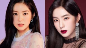 Irene’s Iconic Eye Makeup You Should Try Right Now