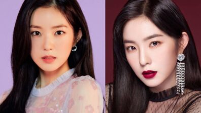 Irene’s Iconic Eye Makeup You Should Try Right Now