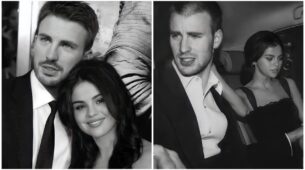 Is Chris Evans Dating Selena Gomez? Here’s What We Know About The Rumours