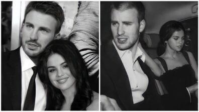 Is Chris Evans Dating Selena Gomez? Here’s What We Know About The Rumours