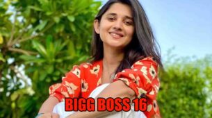 Is Kanika Mann Set To Step Up On House Of Bigg Boss 16? Read