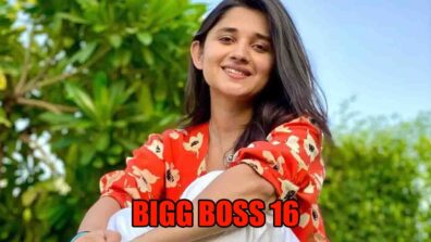 Is Kanika Mann Set To Step Up On House Of Bigg Boss 16? Read