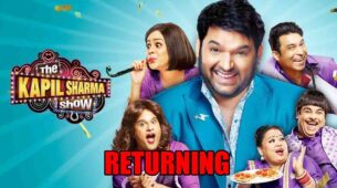 Is Kapil Sharma Show Returning To TV? Deetz Here