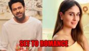 Is Kareena Kapoor Khan All Set To Romance Prabhas For Her Debut Pan India Film? Deetz Here