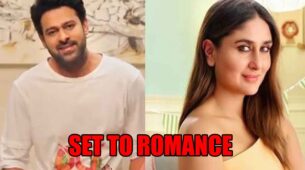 Is Kareena Kapoor Khan All Set To Romance Prabhas For Her Debut Pan India Film? Deetz Here