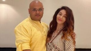 Ishqbaaz Fame Actress Mreenal Deshraj Confirms Marrying Boyfriend Ashim Matthan