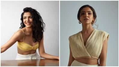 “It Feels Surreal At This Point…”: Shriya Pilgaonkar About Her Versatility