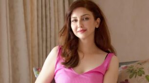 “It is a better strategy to take risks and leave”, Saumya Tandon on quitting “Bhabhiji Ghar Par Hain”