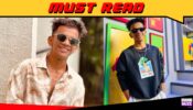 It was a magical experience working with Amitabh Bachchan, Ranbir Kapoor, and Alia Bhatt in Brahmastra: Harsh Rane