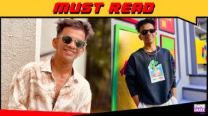 It was a magical experience working with Amitabh Bachchan, Ranbir Kapoor, and Alia Bhatt in Brahmastra: Harsh Rane