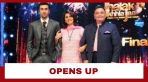 It Was A Nightmare: Ranbir Kapoor Opens Up On Shamshera Shoot: Read