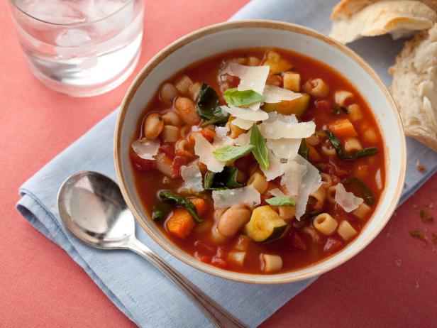 Italian Soups Are Here To Enhance Your Taste Buds: See The Recipe Here - 0