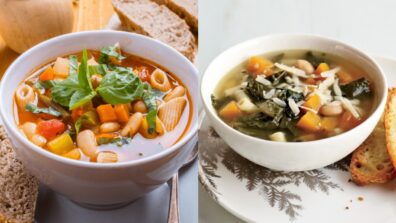 Italian Soups Are Here To Enhance Your Taste Buds: See The Recipe Here