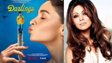 “It’s a big win,” says Alia Bhatt when Gauri Khan approved Darlings